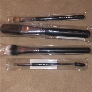 Morphe Brushes